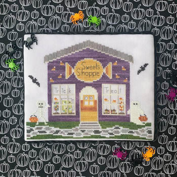 (image for) Sweets Shoppe